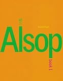 Will Alsop. Book 1