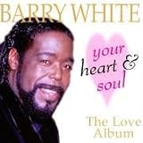 Your Heart and Soul: The Love Album
