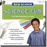 Kid Science: Science Fun