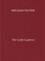 William Tillyer: The Cadiz Caprices