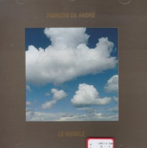 Fabrizio De Andre - Le nuvole - Zortam Music