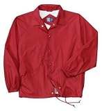 NEW Sport-Tek - Sideline Jacket Red-L