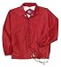 NEW Sport-Tek - Sideline Jacket Red-M