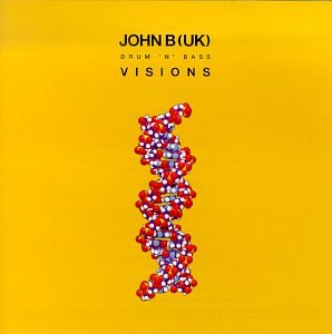 John B - Visions