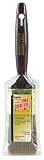 Shur-Line 00851P 1-1/2-Inch One Coat Polyester Trim Brush