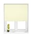 Sunlover Thermal Blackout Roller Blind Cream 180cm Width