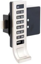 Assigned Use Keypad Locks