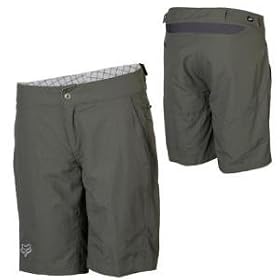 Fox Tempo Bike Short - Women's