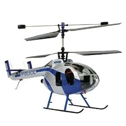 BLADE CX3 MD 520N RTF MICRO HELICOPTER