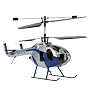 Blade CX3 MD 520N RTF Micro Helicopter
