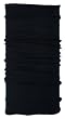 BUFF Original Multifunktionstuch TUBULAR BUFF� BLACK