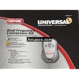 Genie GIRUD-1T Universal Dual Frequency Radio Conversion Kit