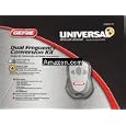Genie #GIRU-1T Univ Remote Replacement Kit