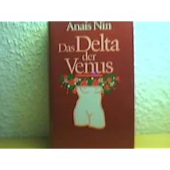Das Delta der Venus.