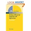 Ordinary Differential Equations with Applications (Texts in Applied Mathematics)