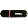 Transcend JetFlash V30 - 16 GB USB 2.0 Flash Drive TS16GJFV30 (Black)