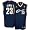 LeBron James Cleveland Cavaliers Blue Youth Replica Adidas NBA Jersey Size: Medium