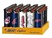 Bic Lighters Cleveland Indians