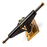 Venture Venture 5.0 Low,Stevie Williams III,Gloss Bk/Gloss Gd