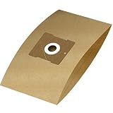 Produkt-Bild: 10 Staubsaugerbeutel K&auml;rcher 6.969-001, TSC 505, LG Electronics TB 42, Turbo 4000, V 2600 E, DE, HTE von McFilter