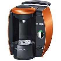 Bosch TAS 4014 Tassimo