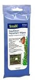 TETRA AQUARIUM CLEANING SYSTEM STAYCLEAN AQUARIUM WIPES 12PACK