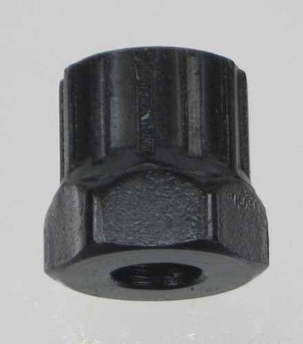 Zahnkranzabzieher für HG Kasetten Zahnkränze ~ z.B.: Shimano Sram