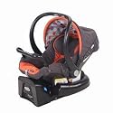 Combi Shuttle Car Seat - Mandarin