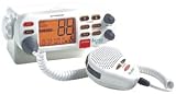  : Cobra MR-F75 Fixed Mount Marine Vhf Radio with Mic