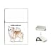 chihuahua9  - Chihuahua Long Hair Flip Top Lighter