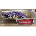 Disney / Pixar CARS Movie 1:55 Die Cast Car Exclusive #63 Transberry Juice