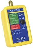TEST-UM CX200 Coaxial Mapper