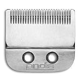 Andis Master Clipper Replacement Fade Blade