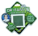Eigenschaften Gamze BC055 / Gamze BC055 - Dr. Itami 16 in Brain Games