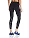 2XU Women's Compression Tights, Black/Nero, Medium