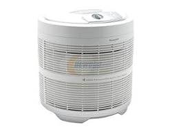 Honeywell Enviracaire True HEPA Air Purifier 17 x 22 Room- 50250