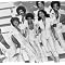 The Sylvers