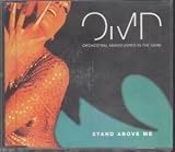 Stand above me