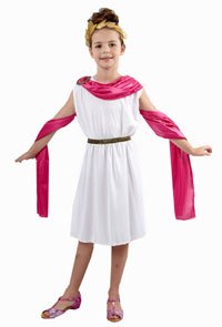 Aphrodite Costume (child size)