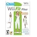 Wii Fit Plus - Software Only