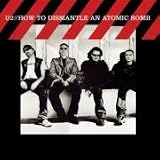 how to dismantle an atomic bomb by u2