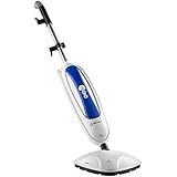 Reliable Steamboy 200CU Steam Floor Mop, Blue