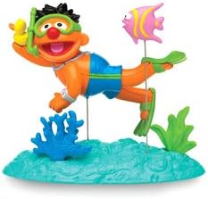 Sesame Street Figure: Ernie