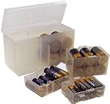 Battery Storage Containers- Multi-Battery