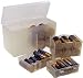 Kitchen & Housewares : Battery Storage Containers- Multi-Battery