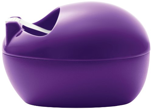 Scotch Dispenser by Karim C-36-P, Purple (051141929859)