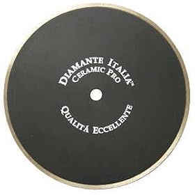 8" CERAMIC PRO PREMIUM WET TILE BLADE