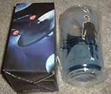 STAR TREK BURGER KING glass KIRK