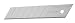 Stanley 11-301 3-Pack 18mm Quick-Point Blades
