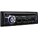 Brand New Kenwood Kdc-mp345u Car Cd, Mp3, Receiver with Usb Input, Ipod Direct Controls, Built in Crossover, Sub Controls, and Great Features At a Great Price